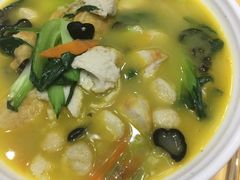 -留芳·文旅古月楼(老街店)