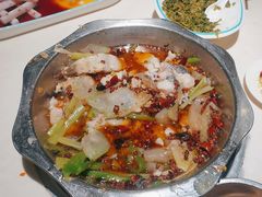 -万和源炝锅城·活鱼现炝(文艺北路店)