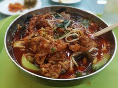 -红鼻子桂林米粉(金唐新光界店)