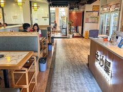 -牛沙暴潮汕牛肉火锅(章江南大道店)