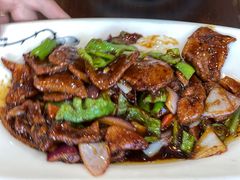 -长兴菜馆(高桥店)