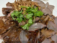 -日日香卤鹅饭店·澄海狮头鹅(澄海店)