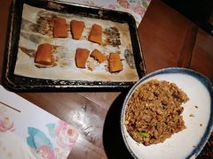-素描餐厅(灵隐天竺店)