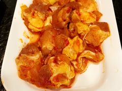 鸡脆骨-金刚山(学府路店)