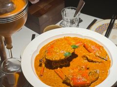 -狮拾久·现代新加坡料理(壹方城店)