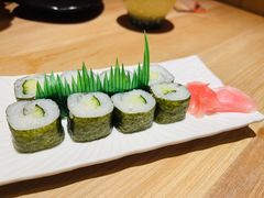 -明治屋(二十三年洪化桥店)