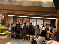 -奈雪茶院·茶室茶馆(广州粤海天地店)