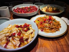 -薇酌饮·陕西菜(南门外店)
