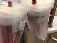 -奈雪的茶(市百一店)