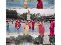 -西双版纳傣族园