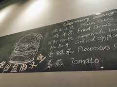 -HELLO 27 意面·沙拉·帕尼尼