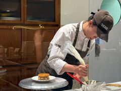 -VERIE BAKEHOUSE