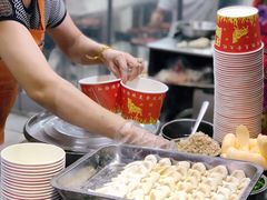 -老吴记水饺馆(前进五路店)