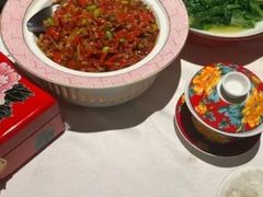 -千百味红餐厅·江西菜(绿地双子塔店)