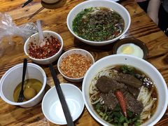 -肆姐面粉馆(坡子街店)