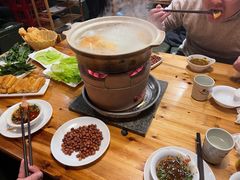 -鲜炉季港式打边炉(尚海湾店)