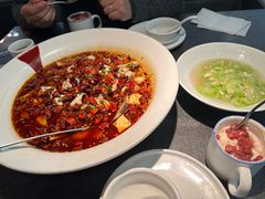 -赠李白·如诗的川味(余杭万达广场店)
