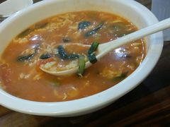 -颜记私房菜(中海·寰宇天下A区店)