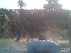 -汤峪温泉碧水湾