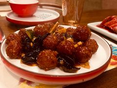 -院落新京菜·烤鸭(地安门店)