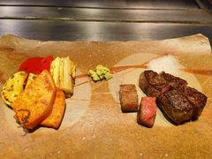 -Ginza Onodera铁板烧(外滩十八号店)