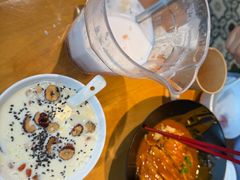 -金谷园饺子馆(北邮总店)