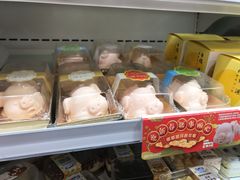 -罗森便利店(鱼市街店)
