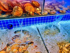 -漳州佰翔圆山酒店·圆山畔西餐厅