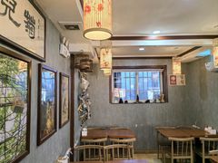 -菊儿人家·北京胡同菜(南锣鼓巷店)