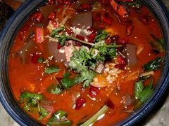 -绿茶餐厅(昌平悦荟店)