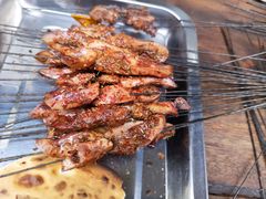 -清真·马峰烤肉(小学习北巷店)