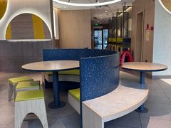 -麦当劳(药谷大道店)