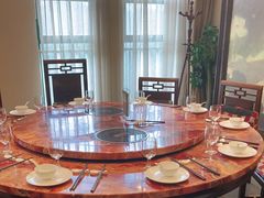 包厢-棠宴酒店(汉口学院店)