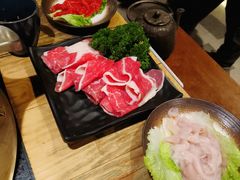 -湊湊火锅·茶憩(上海合生汇店)