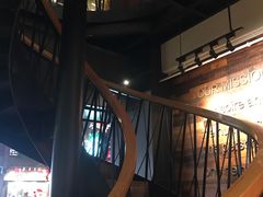 -星巴克(南京大世界店)