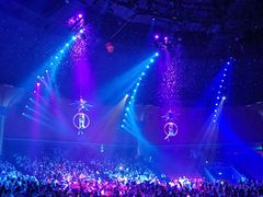 -珠海横琴长隆《卡卡虎奇遇记》