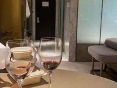 -北京北辰洲际酒店