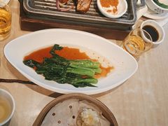 -羊之道草原味道清真餐厅(番禺店)