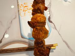 -领头羊·西部烧烤·特色菜(北新桥店)