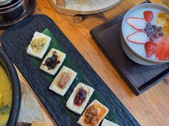 -桥香园过桥米线(国贸店)
