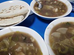 -刘老虎肉丸糊辣汤(总店)