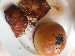 -都会尚膳·海鲜自助餐厅(重庆万豪酒店)
