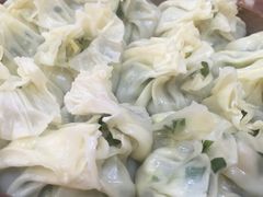 -杨记小骨头羊杂馆(南五马路店)