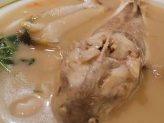 -肆月河豚·新淮扬(金融街店)