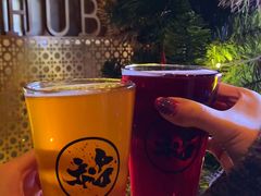 -HUBBA祜精酿(五羊邨店)