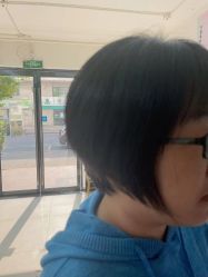 -东方美妍小鹏造型