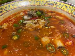 -火福·天湖阁大闸蟹博物馆主题餐厅(浅水湾店)