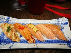 -大雄寿司(中华广场店)