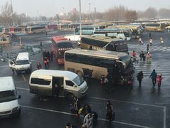 -哈尔滨太平国际机场