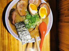 -老龙亭拉面店